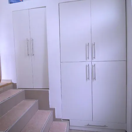 Apartment Hill + Free Garage Sarajevo